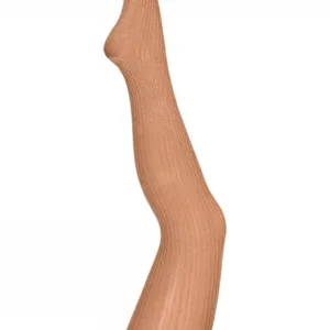 MP strømpebukser Celosia - Apple Cinnamon Glimmer - MP Denmark