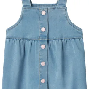 Name It Spencer NbfEllen Light Blue Denim - Name It