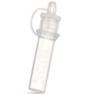 Haakaa - opsamling af råmælk - Colostrum Collector - Haakaa