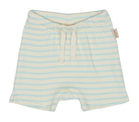petit-piao-shorts-starlight-blue-eggnog-striber-Striped Petit Piao Shorts Striped Starlight Blue/Eggnog - Petit Piao