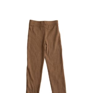 Leggings - Caribou - 86/92 - Hanevild
