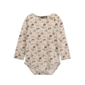 svampe body - Rainy / 62 - Hanevild