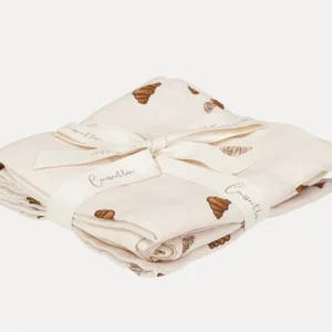 VACVAC Stofbleer Croissant Mini 3-pak - VacVac