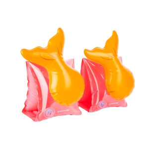 Mermaid badevinger (One size) - SunnyLife