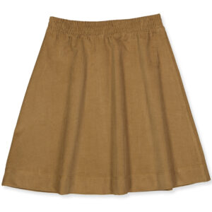 Marseille nederdel - babyfløjl (2 år/92 cm) - House of Kids