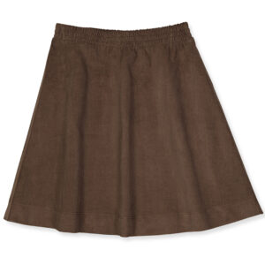 Marseille nederdel - babyfløjl (2 år/92 cm) - House of Kids