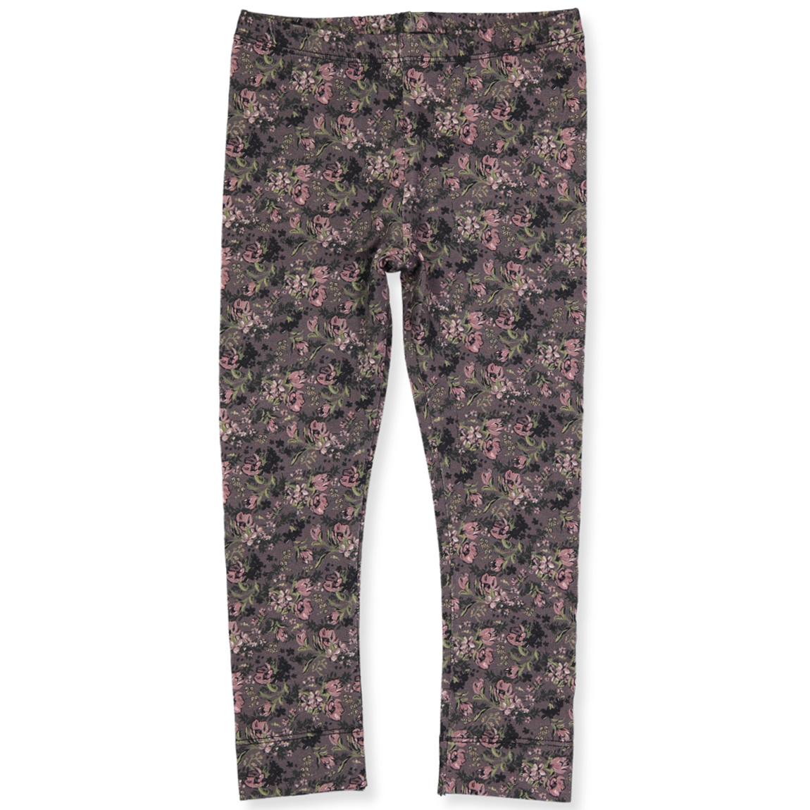 60f14a754c88ahok-leggings-2003-flowers_-1_Front_website Valencia leggings - modal soft (6 mdr/68 cm) - House of Kids