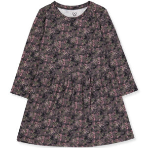 Napoli kjole - modal soft (18 mdr/86 cm) - House of Kids