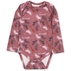 Rasberry body (3 mdr/62 cm) - Smallstuff