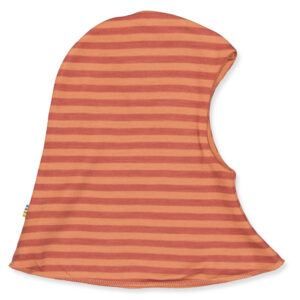 Stribet uld elefanthue (1-4 mdr (41 cm)) - Joha