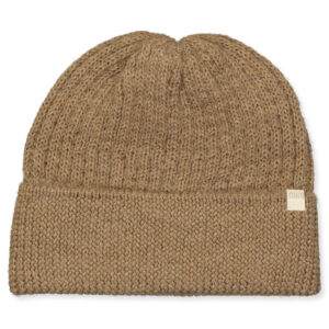 Kozy alpaca uld hue (1-6 år) - Minimalisma