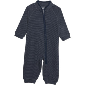 Fleecedragt (9 mdr/74 cm) - Color Kids