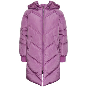 Nelicity puffer vinterjakke (12 år/152 cm) - PIECES KIDS