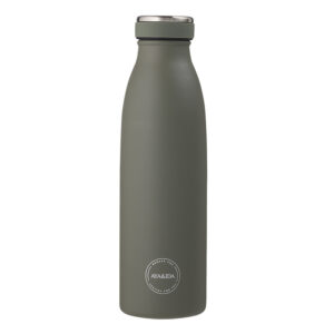 Drikkeflaske, 500 ml. (One size) - AYA&IDACar