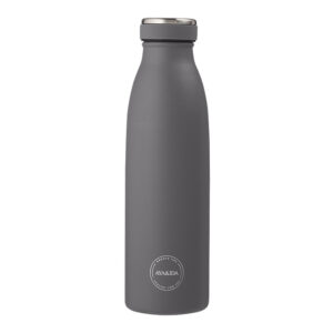 Drikkeflaske, 500 ml. (One size) - AYA&IDACar