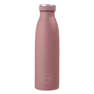 Drikkeflaske, 500 ml. (One size) - AYA&IDACar