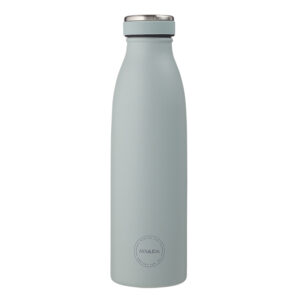 Drikkeflaske, 500 ml. (One size) - AYA&IDACar
