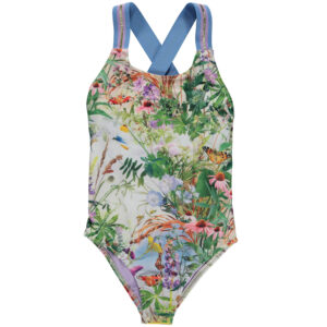 Neve badedragt (4 år/104 cm) - Molo