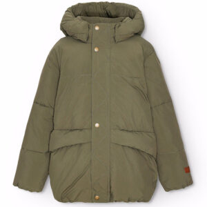 Hayden vinterjakke (10 år/140 cm) - Molo