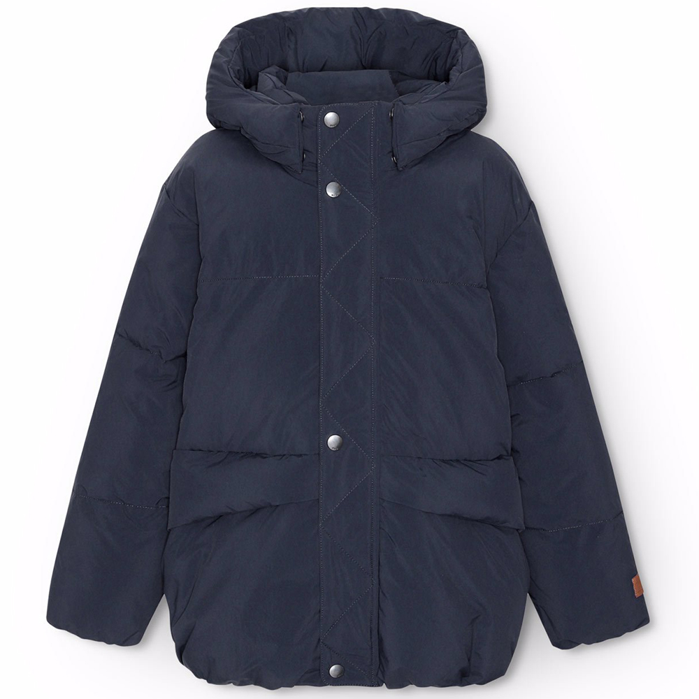 66349c01360e75W24M301_8943 Hayden vinterjakke (10 år/140 cm) - Molo