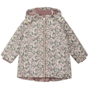 HCObina vinterjakke (5 år/110 cm) - Hust & Claire