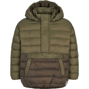 Olly puffer jakke (6 år/116 cm) - MarMar