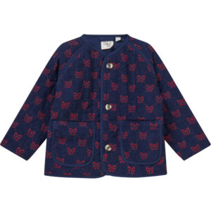 Luna jakke (3 år/98 cm) - Flöss