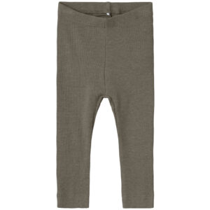 NBNKab rib leggings (0 mdr/50 cm) - Name it