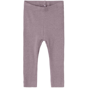 NBNKab rib leggings (3 mdr/62 cm) - Name it