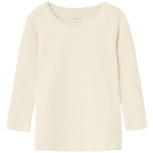 NMFKab rib bluse (18 mdr/86 cm) - Name it