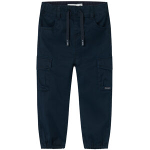 NMMBen cargo bukser (2 år/92 cm) - Name it