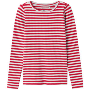 NKFSuraja rib bluse (2 år/92 cm) - Name it