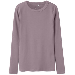 Organic NKFNakal bluse  (6 år/116 cm) - Name it