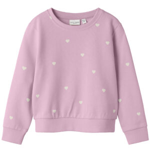 NMFValba sweatshirt (2 år/92 cm) - Name it