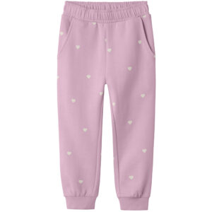 NMFValba sweatpants (2 år/92 cm) - Name it