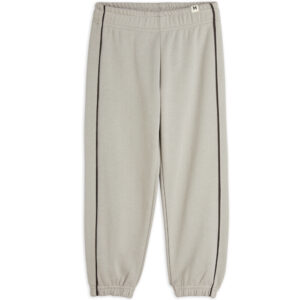 Organic sweatpants (92-98 cm) - Mini Rodini
