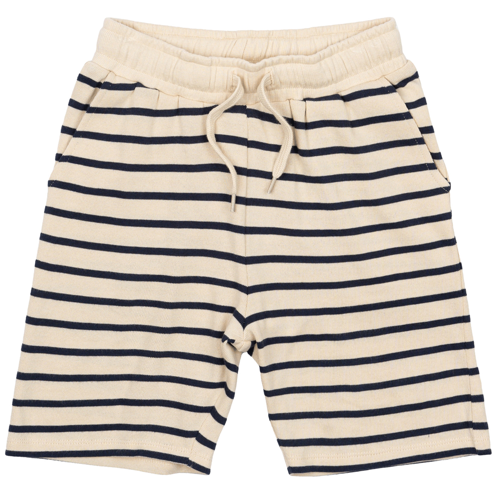 Organic TNNero shorts (5-6 år) - The new