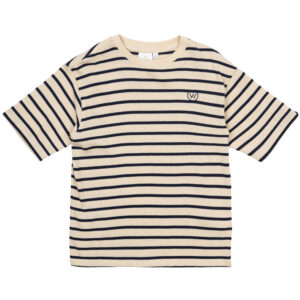 Organic TNNero t-shirt (3-4 år) - The new