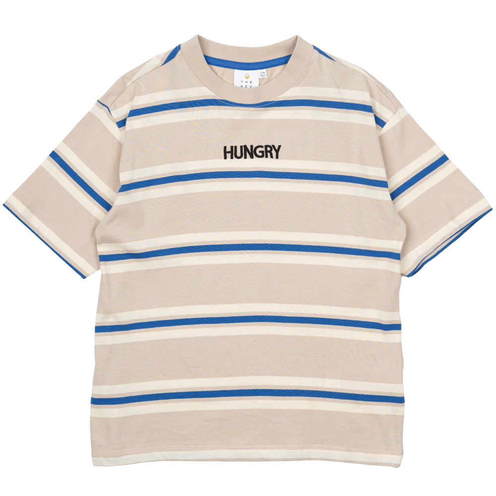 Organic TNNicky t-shirt (5-6 år) - The new