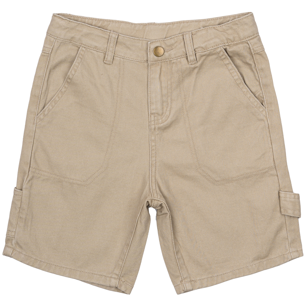 TNNavid shorts (9-10 år) - The new