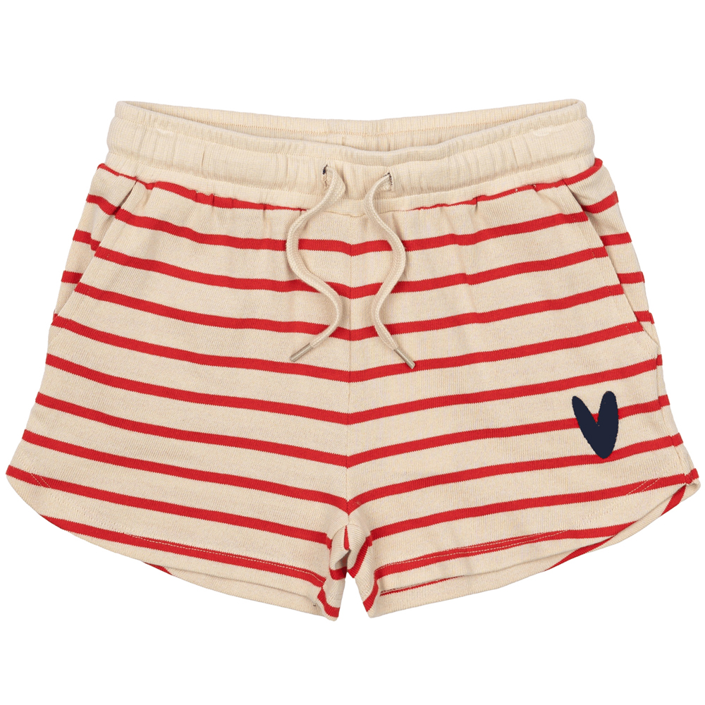Organic TNNil shorts (7-8 år) - The new