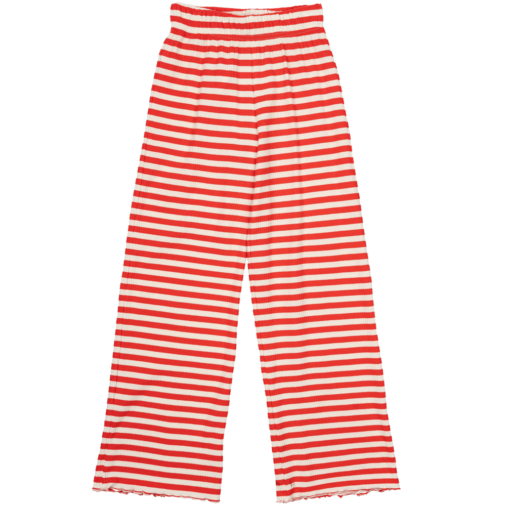 Organic TNMoore rib bukser (5-6 år) - The new