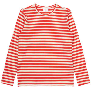 Organic TNMoore rib bluse (5-6 år) - The new