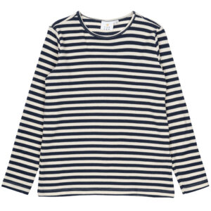 Organic TNMoore rib bluse (3-4 år) - The new