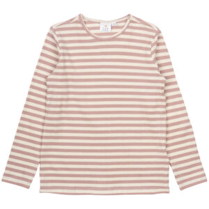 Organic TNMoore rib bluse (3-4 år) - The new