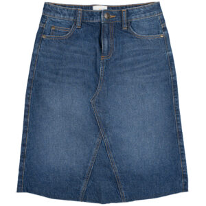 TNNatalia denimnederdel (7-8 år) - The new