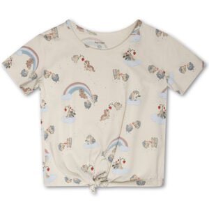 Organic Patricia t-shirt (3 år/98 cm) - That´s Mine