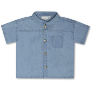 Organic Silas skjorte (3 år/98 cm) - That´s Mine