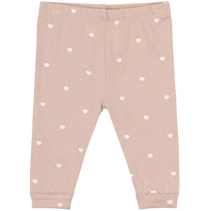 Organic TNSBNova leggings (9 mdr/74 cm) - The New Siblings