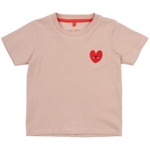 Organic TNSTNanja t-shirt (18 mdr/86 cm) - The New Siblings